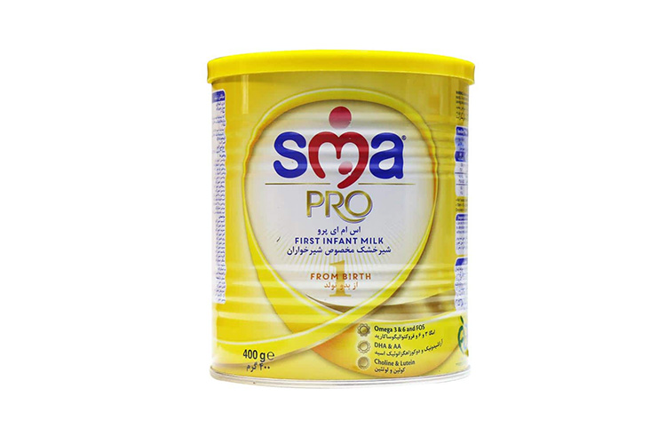 اس ام ای پرو